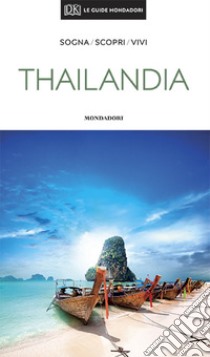 Thailandia libro