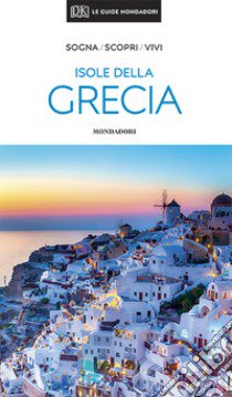 Isole della Grecia libro