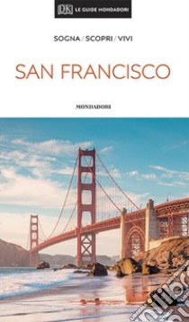 San Francisco libro