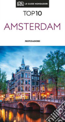 Amsterdam libro di Duncan Fiona; Glass Leonie