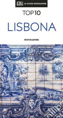 Lisbona. Con mappa estraibile libro