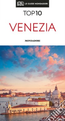 Venezia libro di Price Gillian