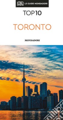 Toronto. Con Carta geografica ripiegata libro di Johnson Lorraine; Hopkinson Barbara