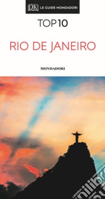 Rio de Janeiro libro di Robinson Alex