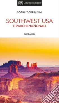 Southwest USA e parchi nazionali libro