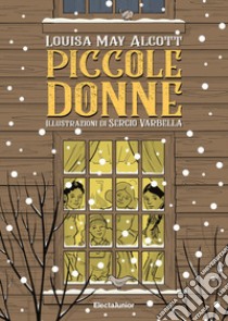 Piccole donne libro di Alcott Louisa May