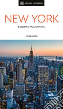 New York. Ediz. aggiornata. Con mappa estraibile libro