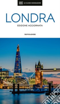 Londra. Ediz. aggiornata. Con mappa estraibile libro