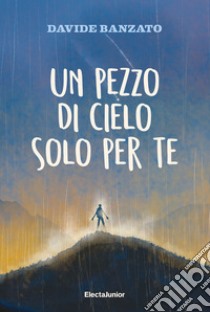 Un pezzo di cielo solo per te libro di Banzato Davide