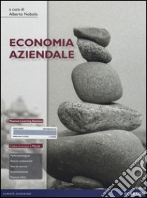 Economia aziendale. Con espansione online libro di Nobolo A. (cur.)