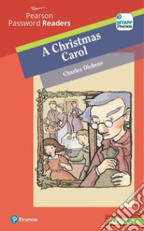 Christmas Carol Myapp libro di Dickens Charles