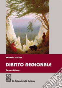 Diritto regionale libro di D'Atena Antonio