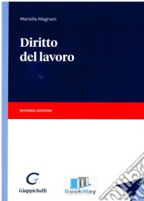 Diritto del lavoro e sindacale libro di Esposito Marco; Gaeta Lorenzo; Zoppoli Antonello