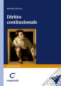 Diritto costituzionale libro di Bifulco Raffaele