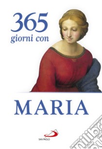 365 giorni con Maria libro di Crippa L. (cur.)