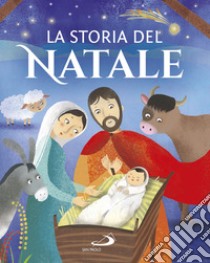 La storia del Natale libro di Cima Lodovica; Colombo Silvia