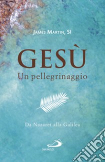 Gesù. Un pellegrinaggio. Da Nazaret alla Galilea libro di Martin James