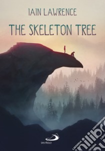 The skeleton tree libro di Lawrence Iain