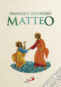 Vangelo secondo Matteo. Versione ufficiale CEI libro di Michelini G. (cur.)