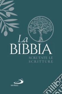 La Bibbia. Scrutate le Scritture. Ediz. pocket libro