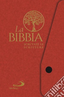 La Bibbia. Scrutate le Scritture. Ediz. pocket libro