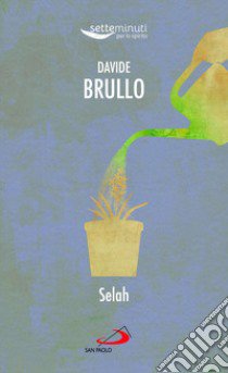 Selah libro di Brullo Davide