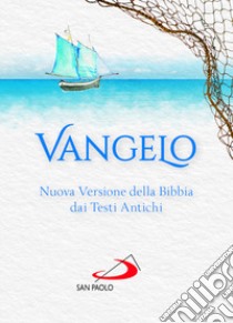 Vangelo libro