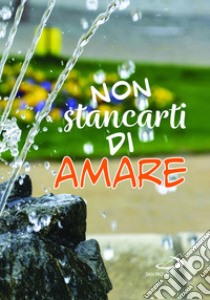 Non stancarti di amare libro di Sala R. (cur.)