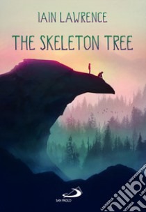 The skeleton tree libro di Lawrence Iain