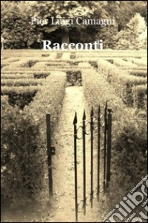 Racconti libro di Camagni P. Luigi