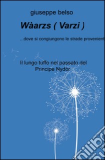 Waarzs ( Varzi )... dove si congiungono le strade provenienti dai monti circostanti. Il lungo tuffo nel passato del Principe Nydor libro di Belso Giuseppe