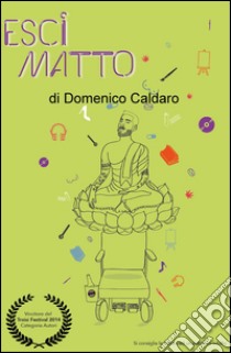 Esci matto libro di Caldaro Domenico