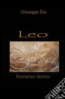 Leo libro di Zio Giuseppe