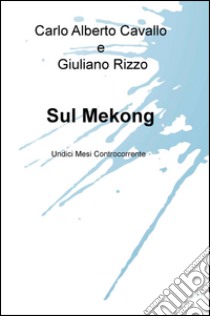 Sul Mekong. Undici mesi controcorrente libro di Rizzo Giuliano