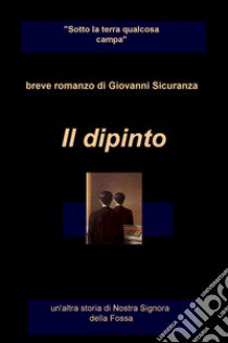 Il dipinto libro di Sicuranza Giovanni