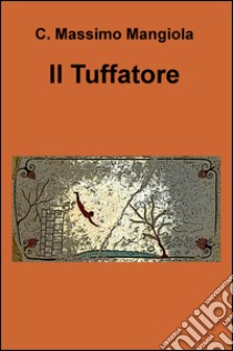 Il tuffatore libro di Mangiola Massimo C.