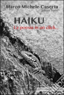 Haiku. La poesia in un click... libro di Caserta Marco Michele