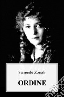 Ordine libro di Zonali Samuele