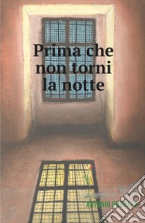 Prima che non torni la notte libro di Onorato Antonio