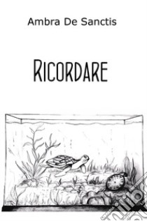 Ricordare libro di De Sanctis Ambra