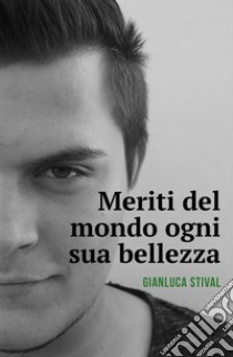 Meriti del mondo ogni sua bellezza libro di Stival Gianluca