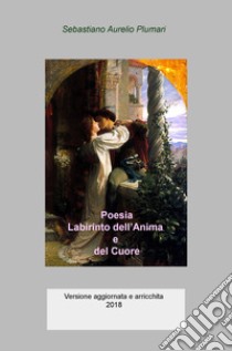 Poesia. Labirinto dell'anima e del cuore libro di Plumari Sebastiano Aurelio