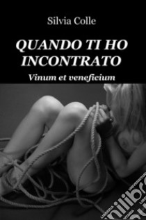 Quando ti ho incontrato. Vinum et veneficium libro di Colle Silvia