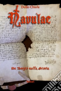 Navulae. Un borgo nella storia libro di Chiarle Duilio