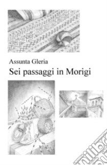 Sei passaggi in Morigi libro di Gleria Assunta