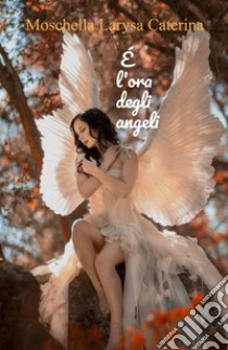 È l'ora degli angeli libro di Moschella Larysa Caterina