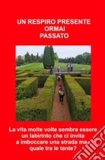 Un respiro presente ormai passato. Ricomincio da me libro di Bisio Loredana