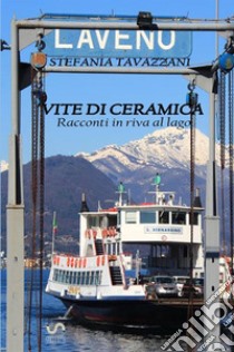 Vite di Ceramica. Racconti in riva al algo libro di Tavazzani Stefania