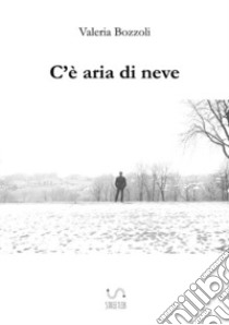 C'è aria di neve libro di Bozzoli Valeria