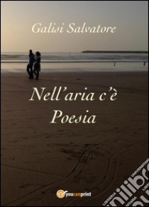 Nell'aria c'è poesia libro di Galisi Salvatore